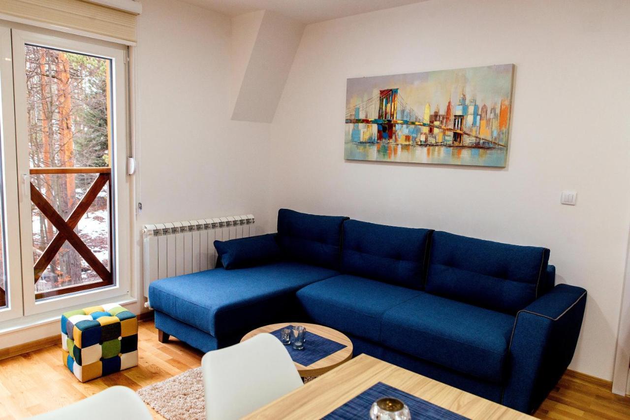 Apartman Happy Day Divčibare Zewnętrze zdjęcie