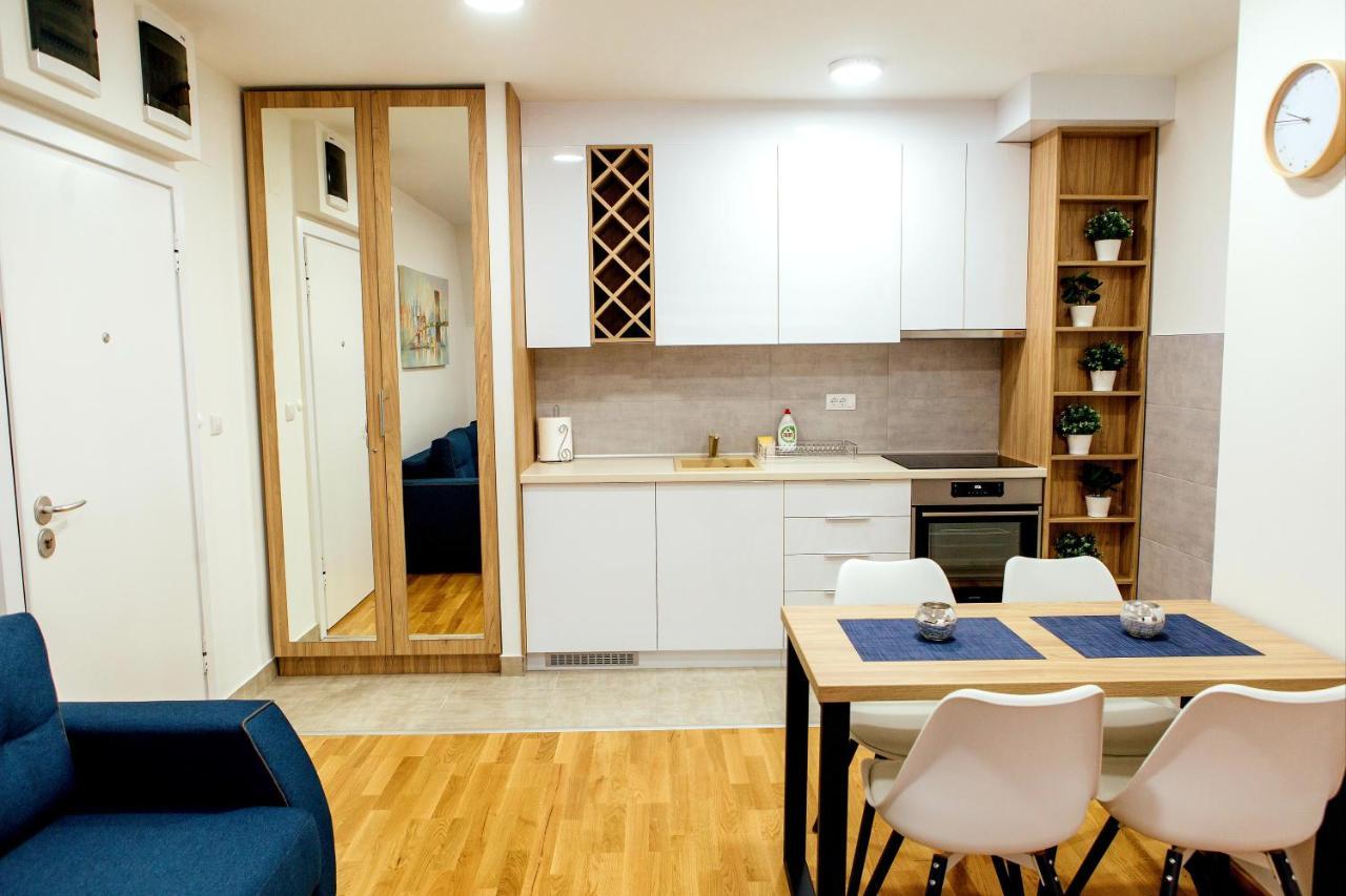Apartman Happy Day Divčibare Zewnętrze zdjęcie