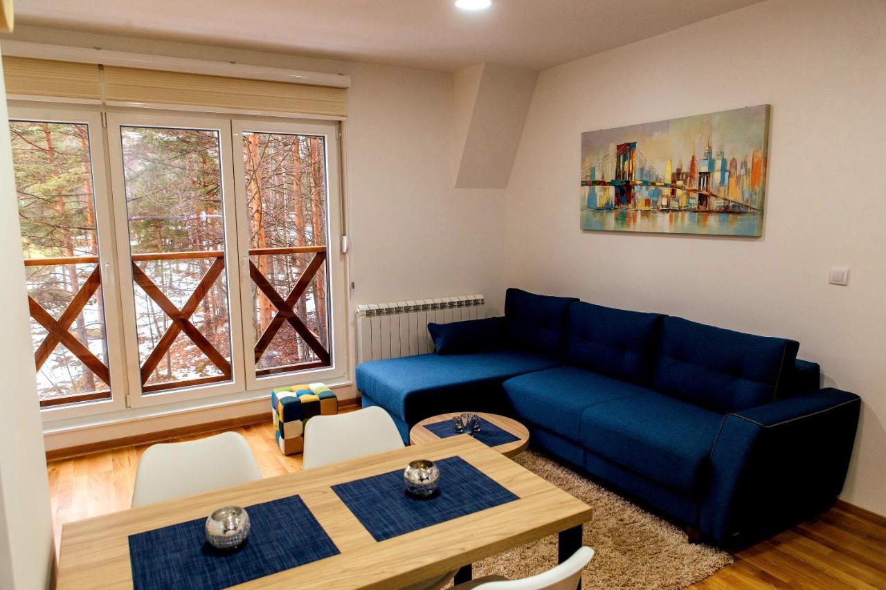 Apartman Happy Day Divčibare Zewnętrze zdjęcie