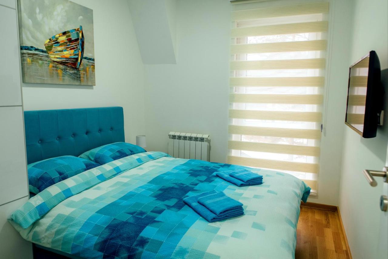 Apartman Happy Day Divčibare Zewnętrze zdjęcie