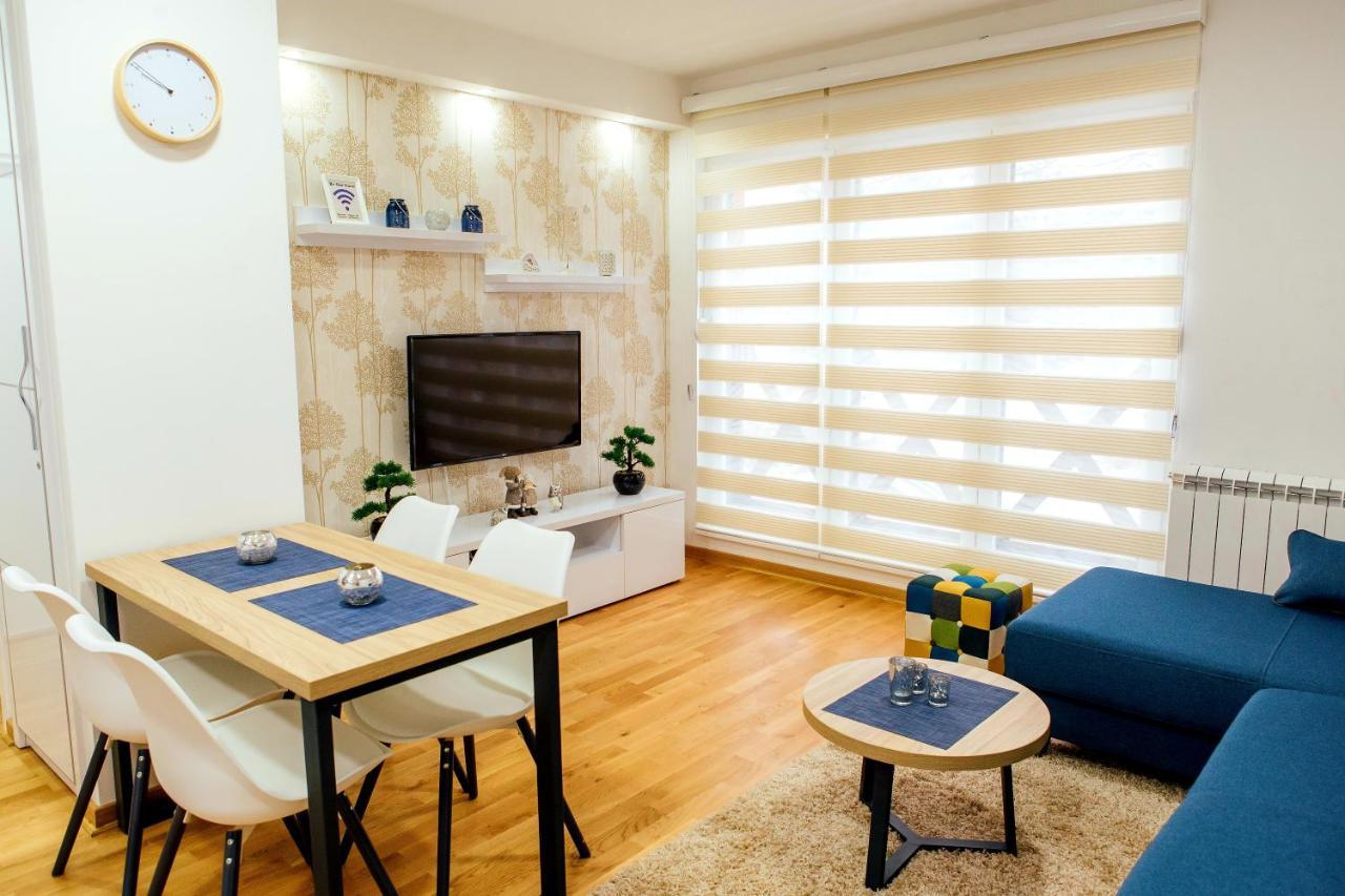 Apartman Happy Day Divčibare Zewnętrze zdjęcie