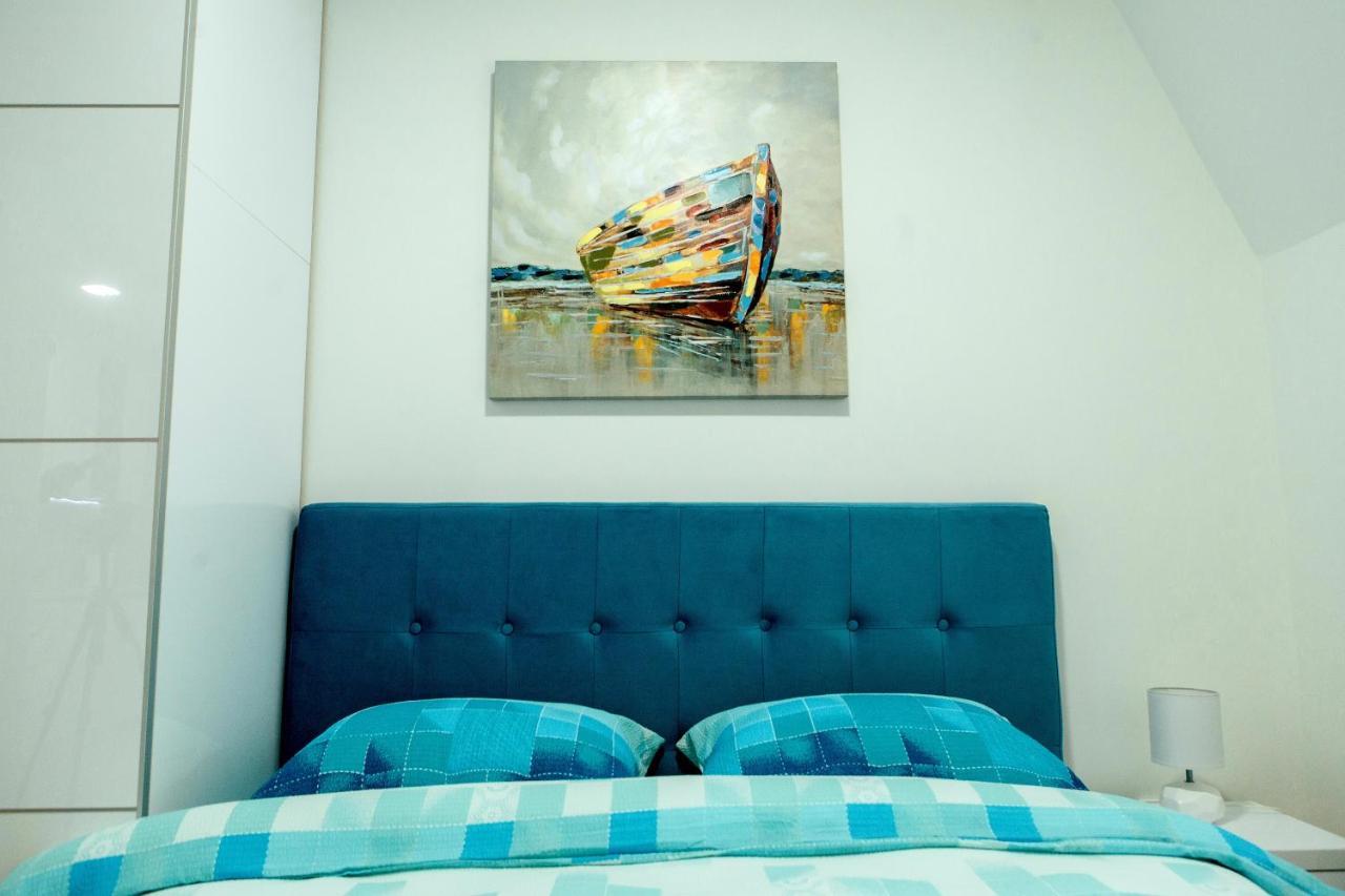 Apartman Happy Day Divčibare Zewnętrze zdjęcie