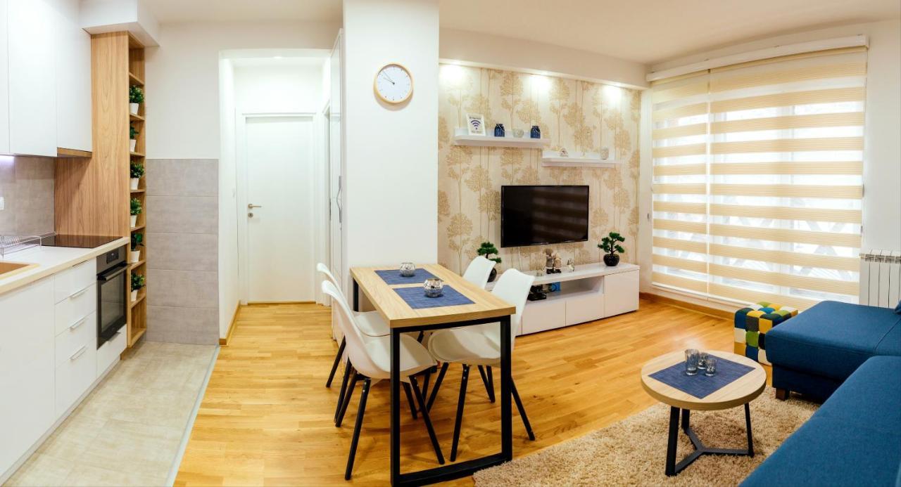 Apartman Happy Day Divčibare Zewnętrze zdjęcie