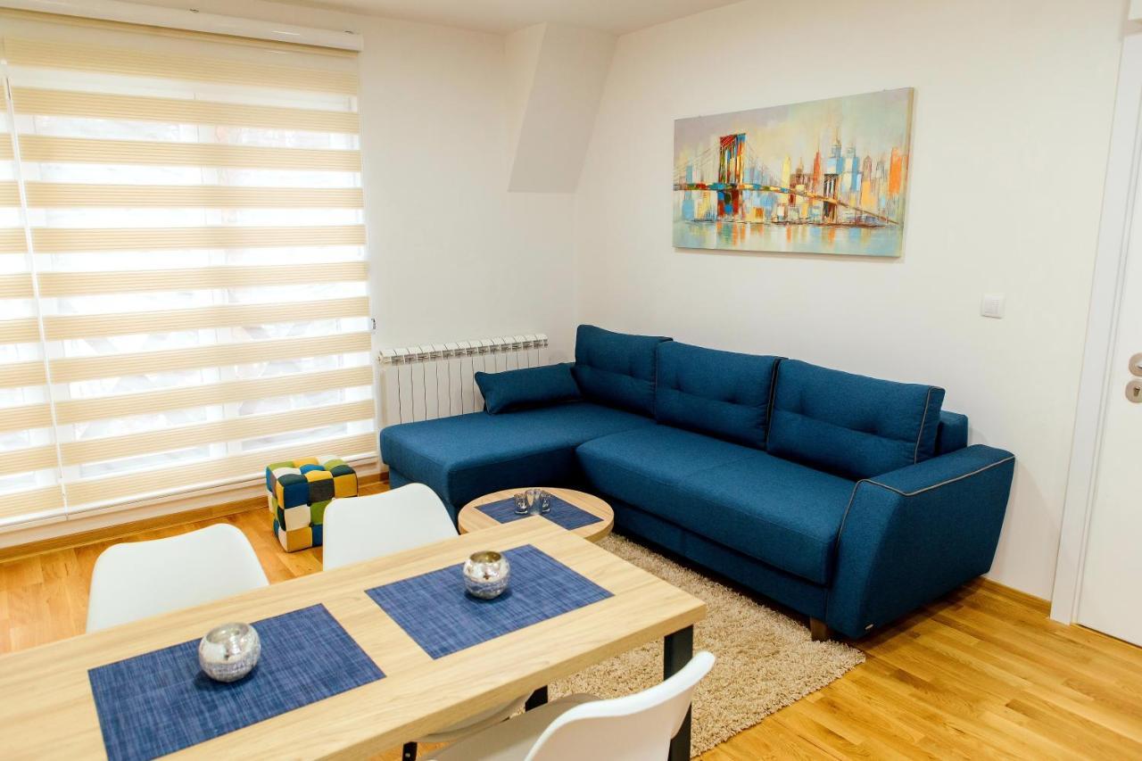 Apartman Happy Day Divčibare Zewnętrze zdjęcie