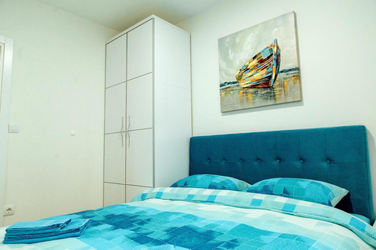 Apartman Happy Day Divčibare Zewnętrze zdjęcie