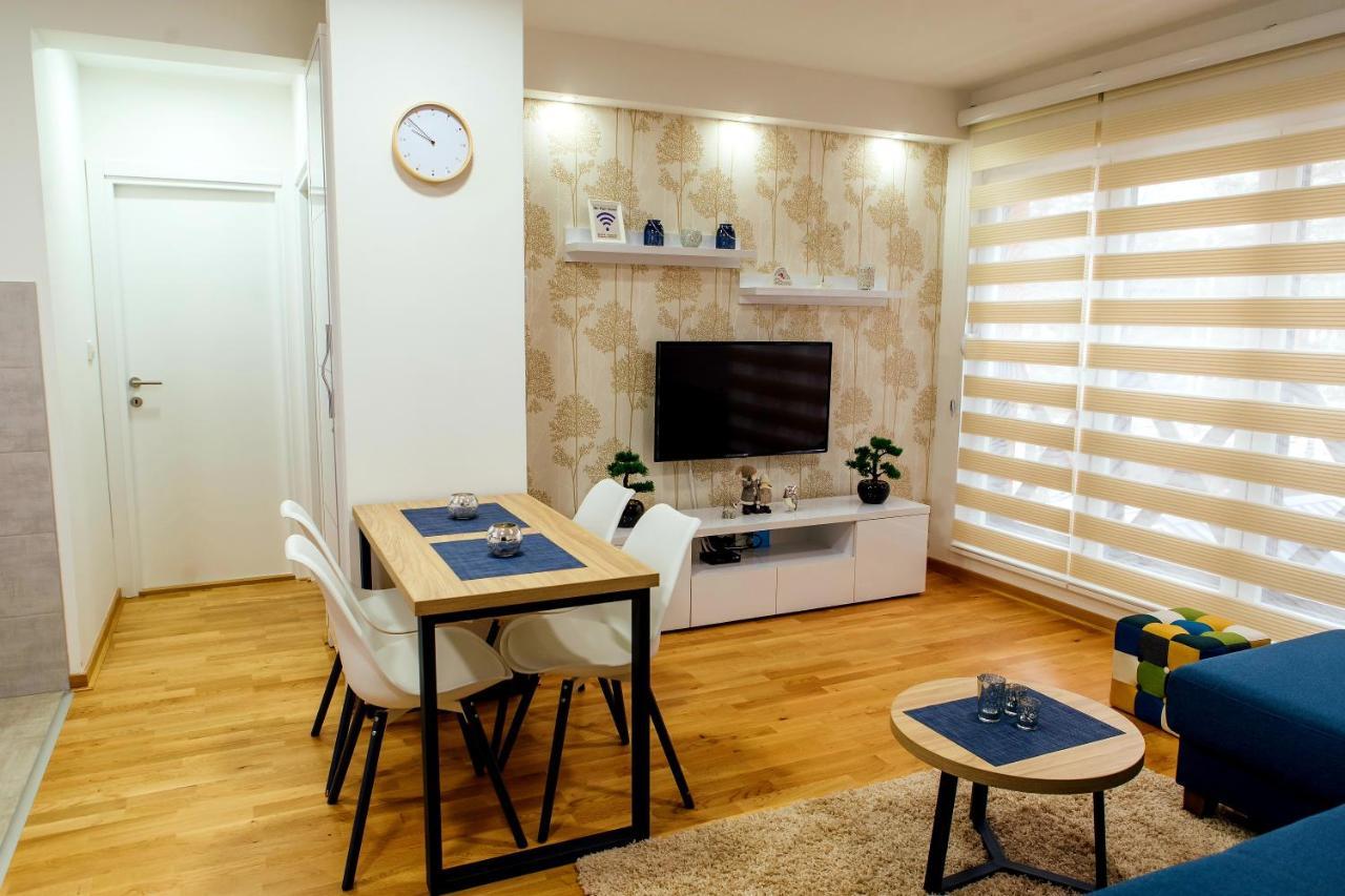 Apartman Happy Day Divčibare Zewnętrze zdjęcie