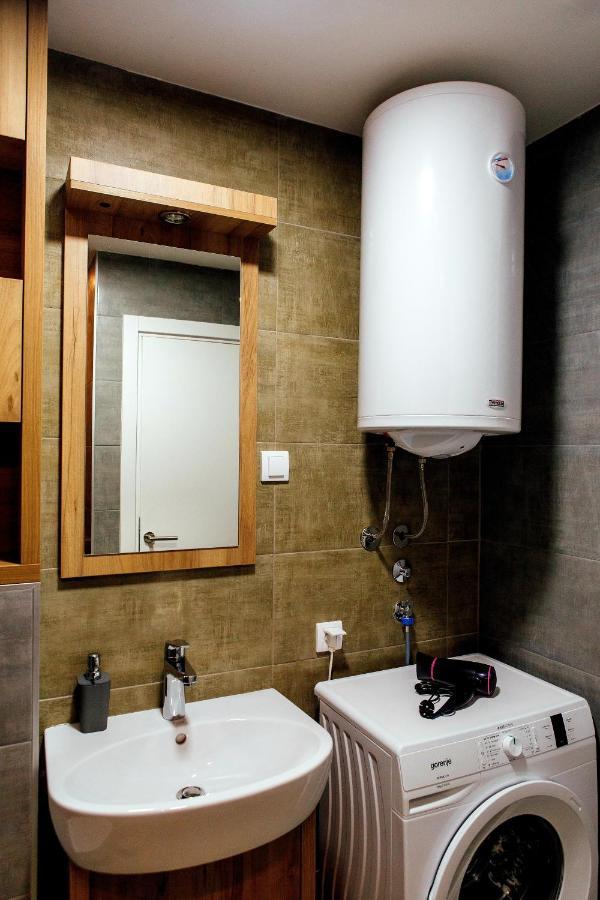 Apartman Happy Day Divčibare Zewnętrze zdjęcie