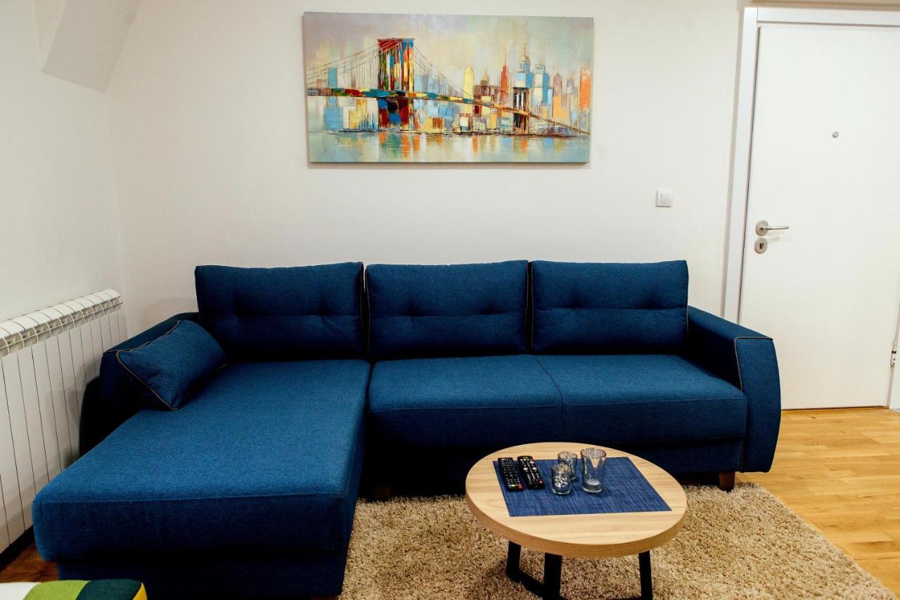 Apartman Happy Day Divčibare Zewnętrze zdjęcie