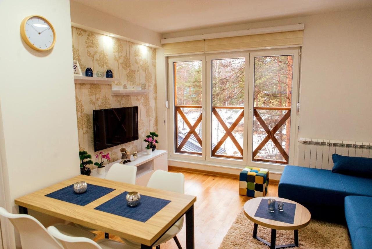 Apartman Happy Day Divčibare Zewnętrze zdjęcie