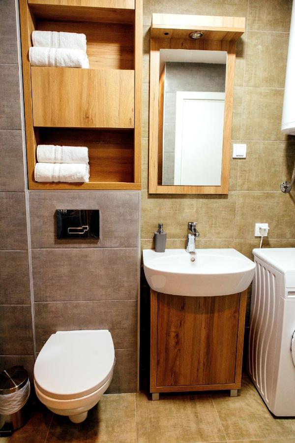 Apartman Happy Day Divčibare Zewnętrze zdjęcie