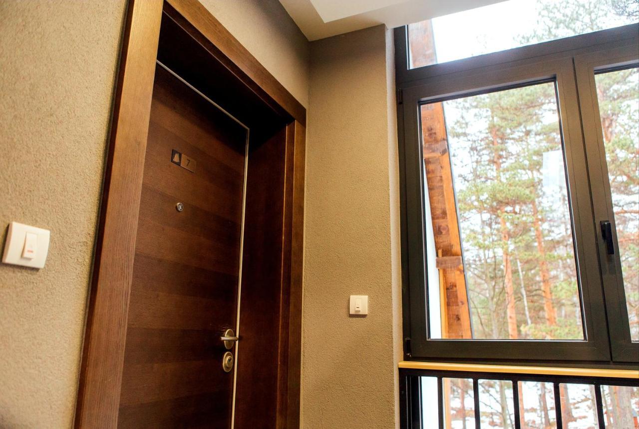 Apartman Happy Day Divčibare Zewnętrze zdjęcie
