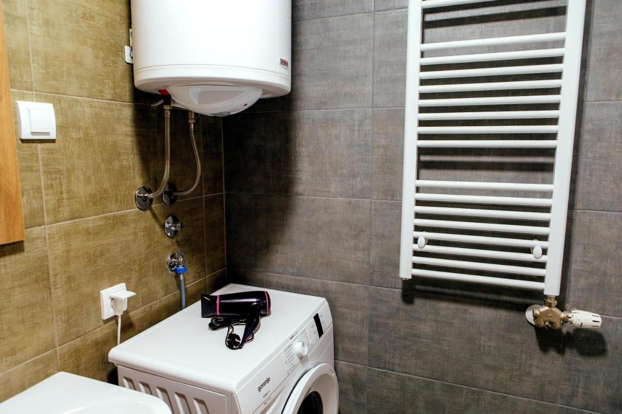 Apartman Happy Day Divčibare Zewnętrze zdjęcie