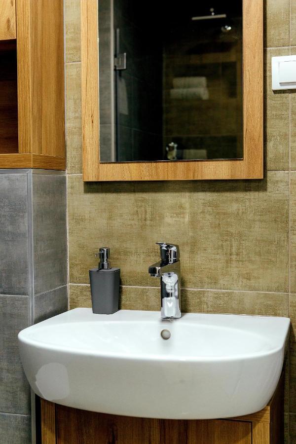 Apartman Happy Day Divčibare Zewnętrze zdjęcie